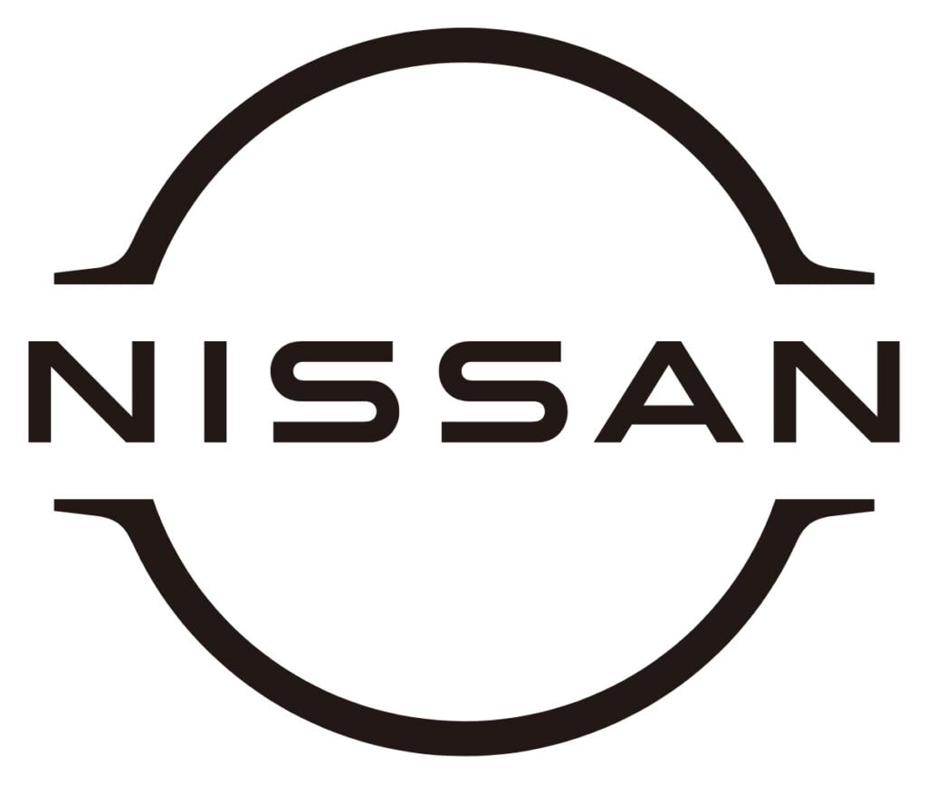 Nissan Brand Logo - 1