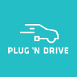 Plug'n Drive Canada logo