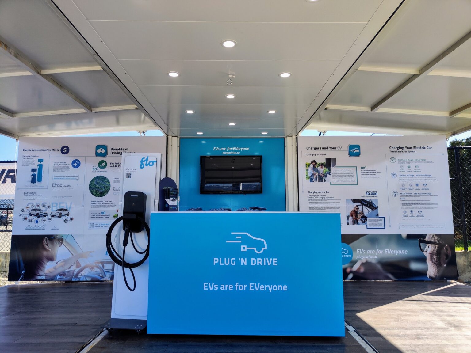 Free Electric Vehicle Test Drives Coming to Surrey May 7–June 7 - Plug ...