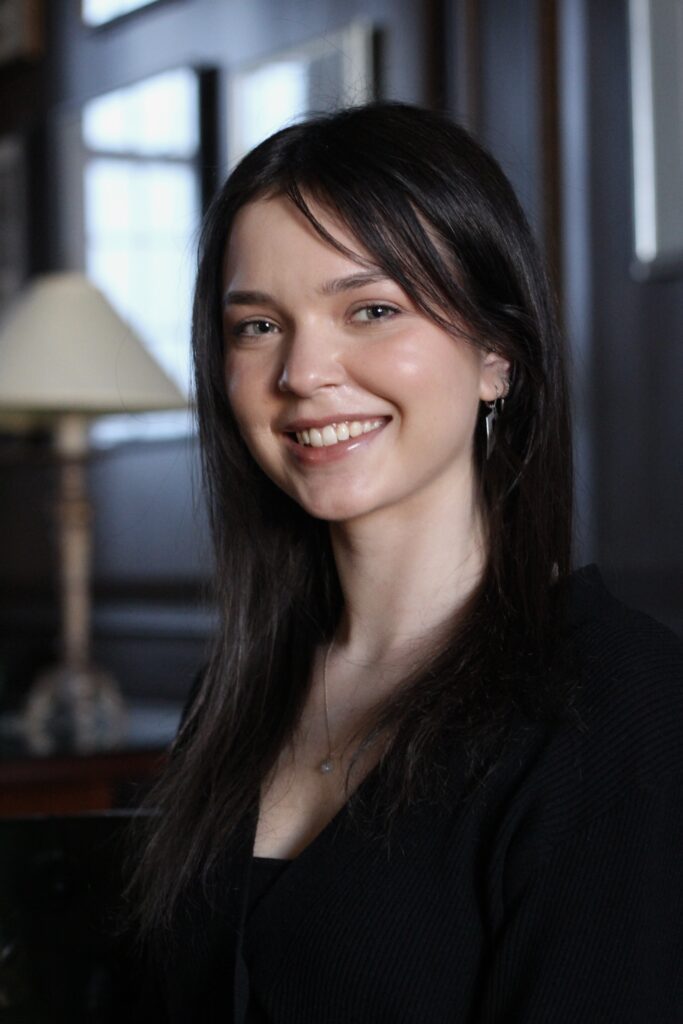 Professional Headshot
