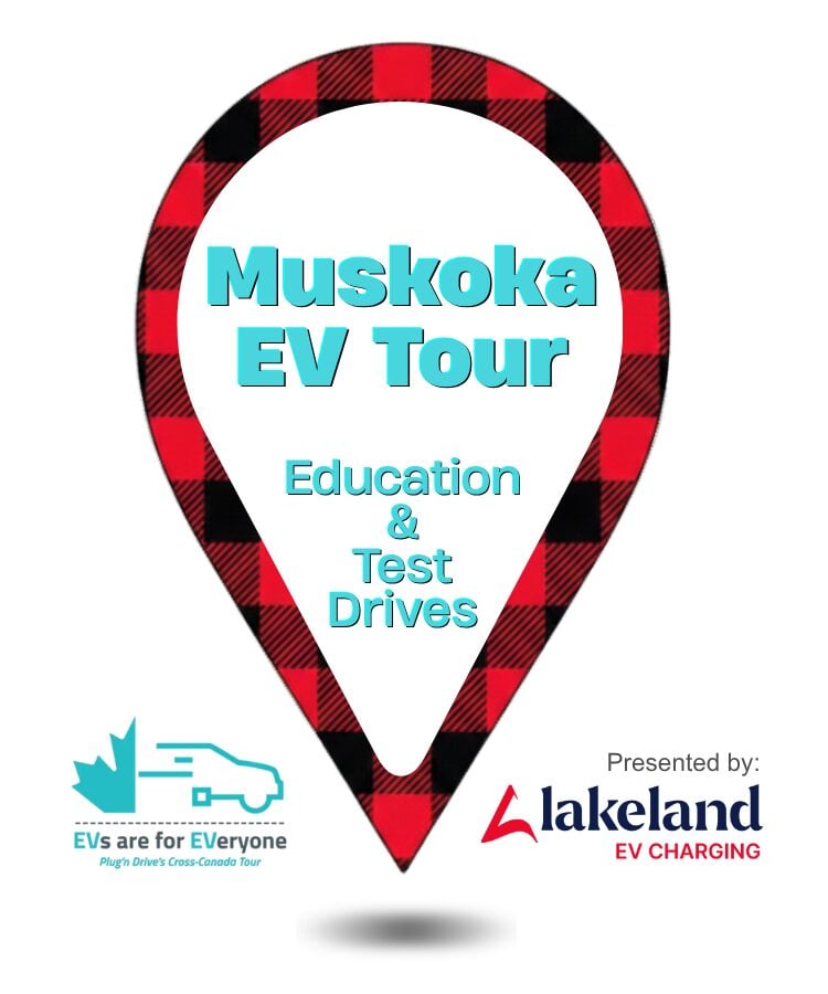 PlugnDriveMuskokaEVTour_Logo