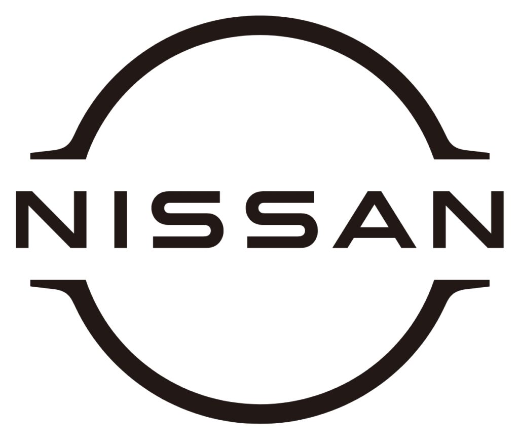 Nissan Brand Logo - 1