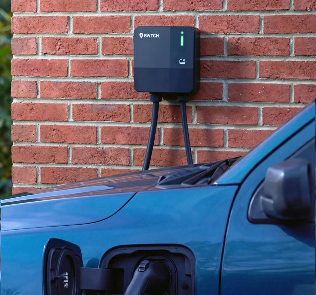 SWTCH-Home-wall-charger